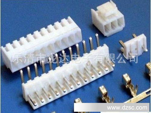 生產(chǎn)vhr連接器供應(yīng)直銷熱銷3.96 3a2tvh端子線廠家優(yōu)惠