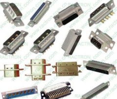 濾波連接器 供應、深圳及進口產品的全面解析