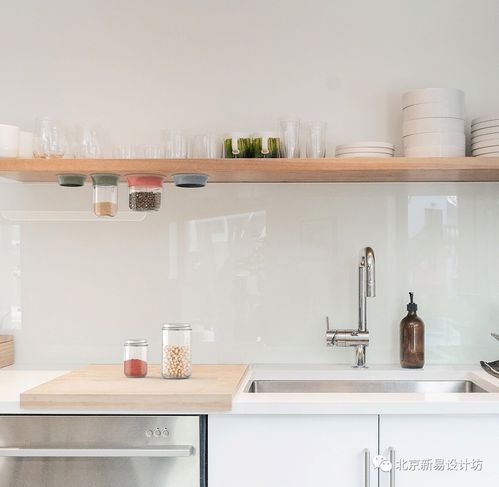 經(jīng)典廚房用品設(shè)計(jì) 輕松烹飪，愛上廚房生活