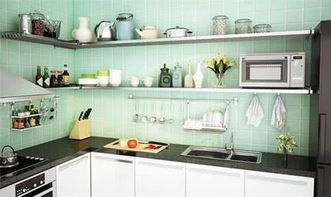 廢舊廚房用品巧改造，煥發(fā)新生變實(shí)用寶物