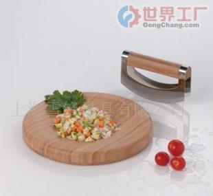 深耕廚房用具領域，探索批發(fā)家居禮品與廚具的商機——以世界工廠網(wǎng)為例