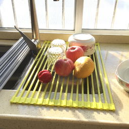 廚房瀝水架報價解析與優(yōu)質(zhì)廠家推薦 一站式廚房用具選購指南